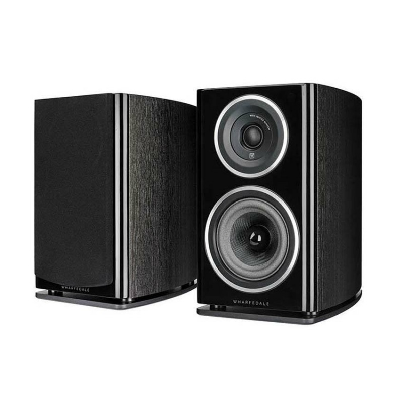 Loa Wharfedale Diamond 11.0
