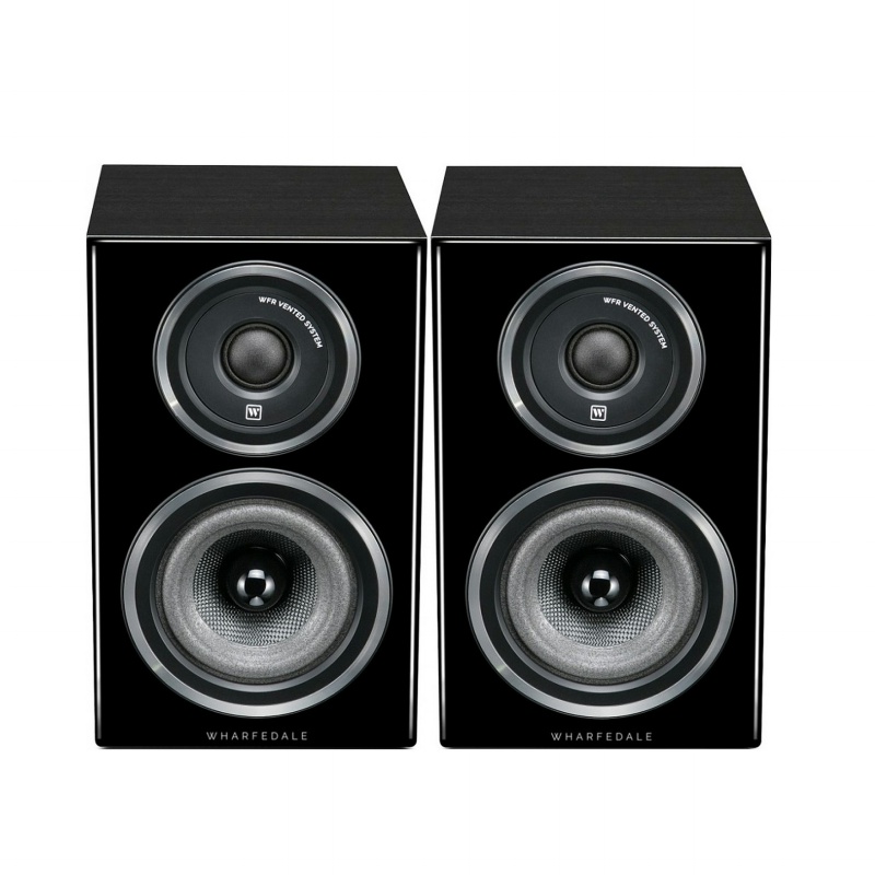 Loa Wharfedale Diamond 11.0