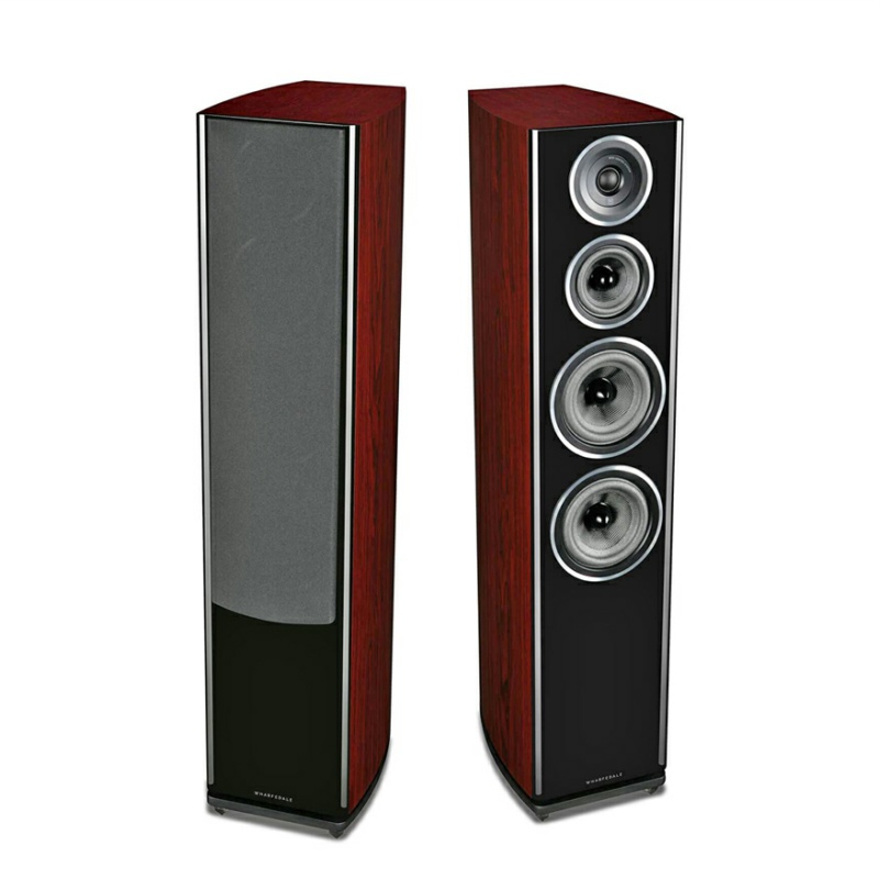 Loa Wharfedale Diamond 11.4