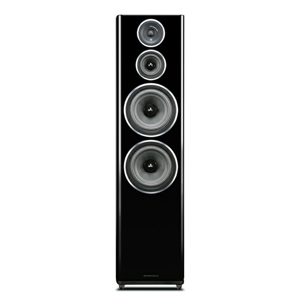 Loa Wharfedale Diamond 11.5