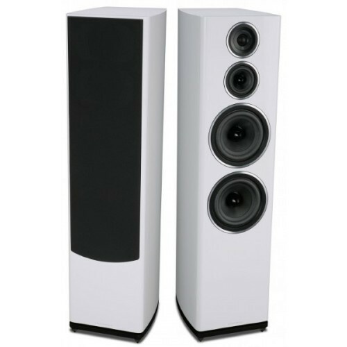 Loa Wharfedale Diamond 11.5