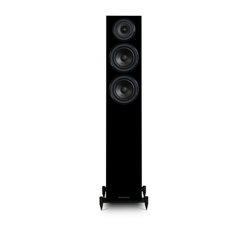 Loa Wharfedale Diamond 12.3
