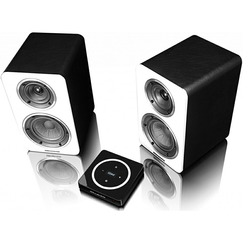 Loa Wharfedale Diamond A1