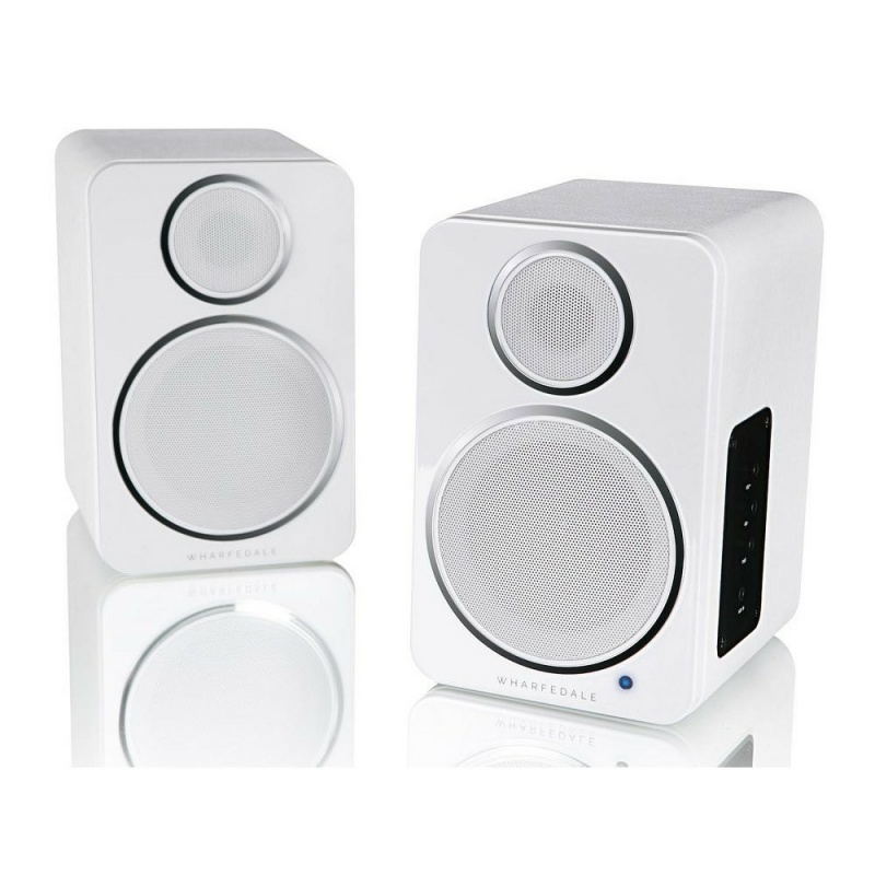 Loa Wharfedale Diamond DS-2