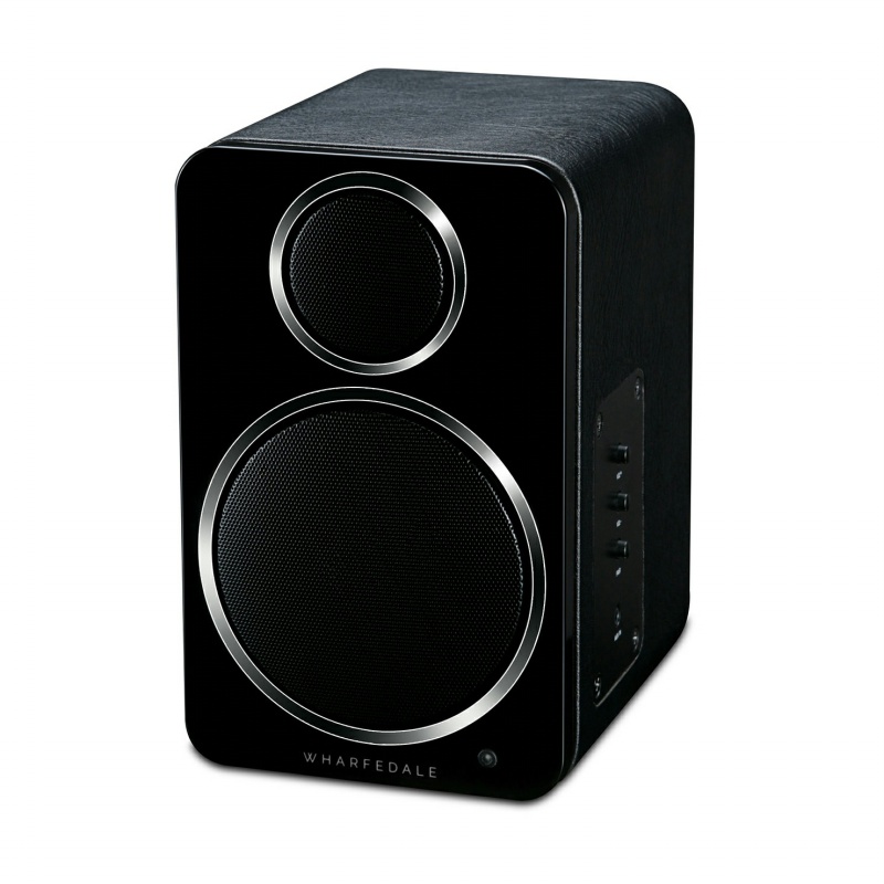 Loa Wharfedale Diamond DS-2