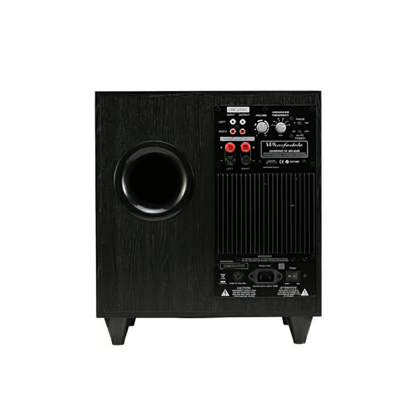 Loa Wharfedale Diamond SW 10.GX