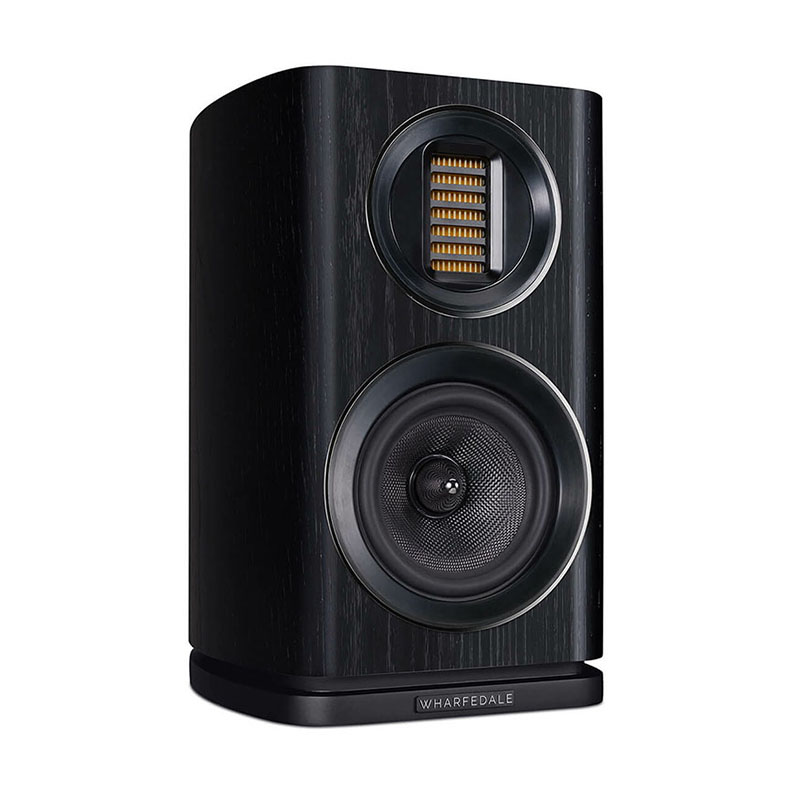 Loa Wharfedale Evo4.1