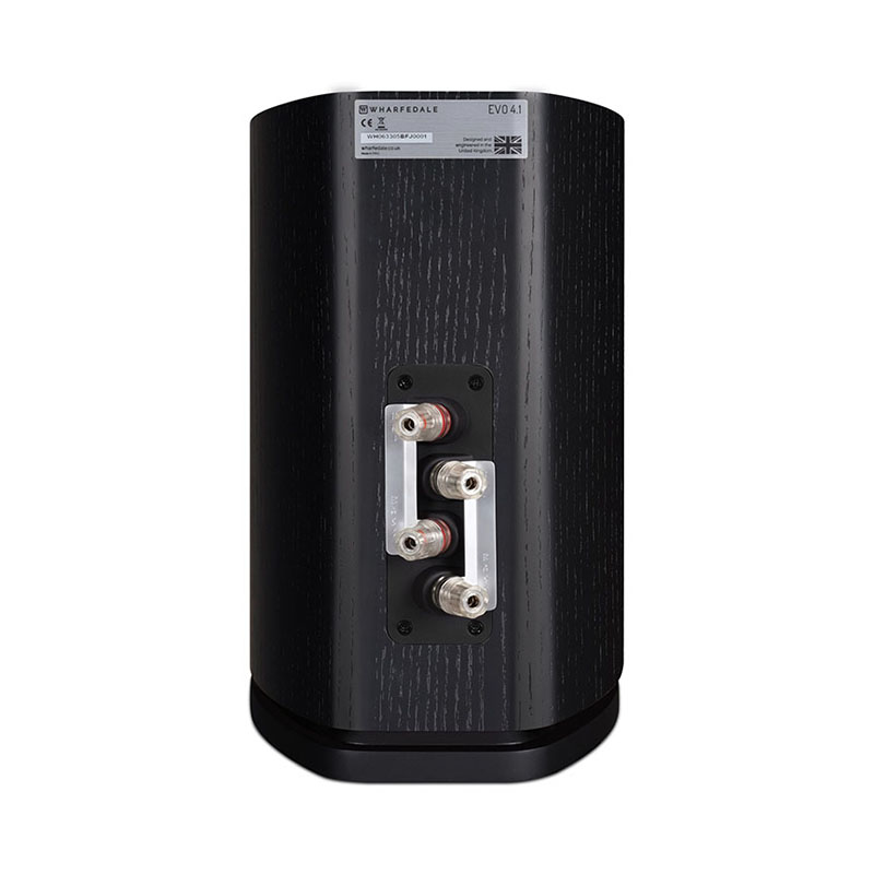 Loa Wharfedale Evo4.1