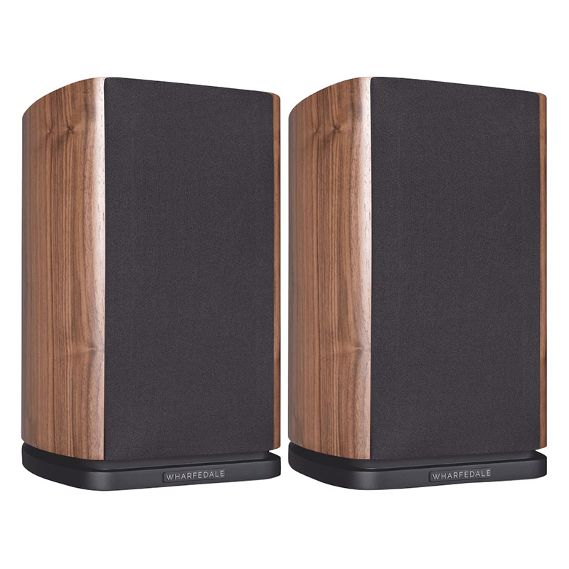 Loa Wharfedale Evo4.1