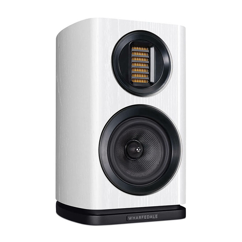 Loa Wharfedale Evo4.1