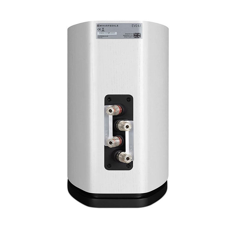 Loa Wharfedale Evo4.1