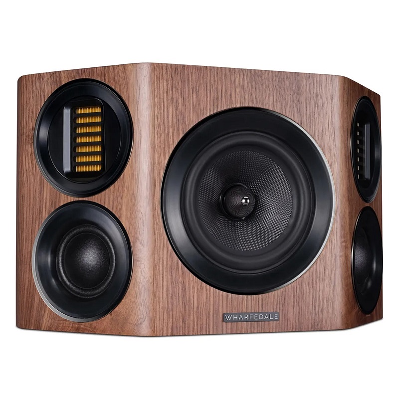 Loa Wharfedale EVO 4S