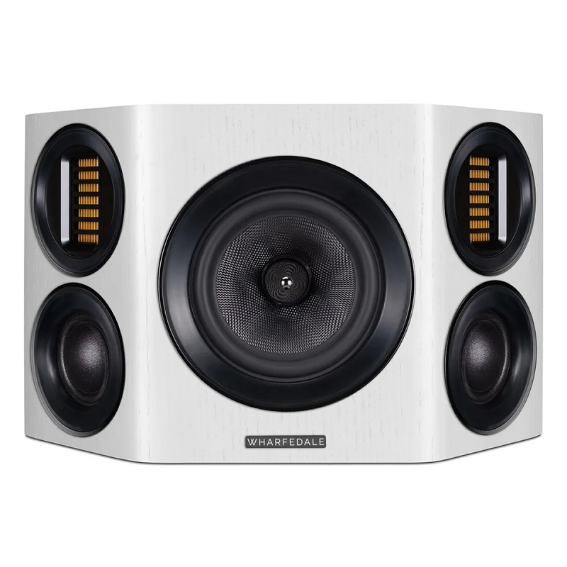 Loa Wharfedale EVO 4S