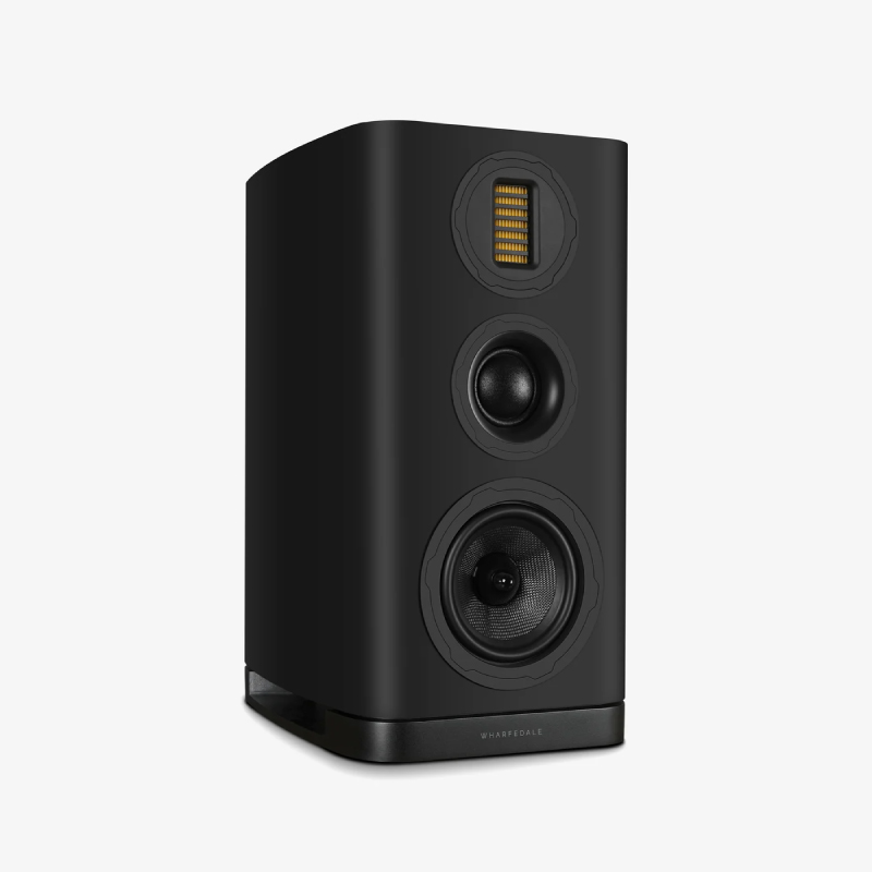 Loa Wharfedale EVO 5.2