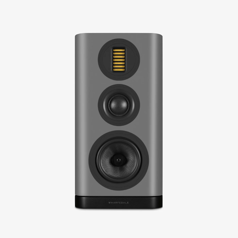 Loa Wharfedale EVO 5.2