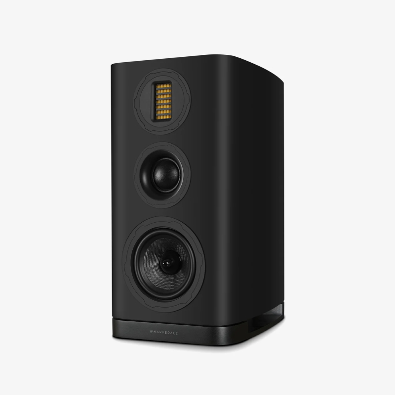 Loa Wharfedale EVO 5.2