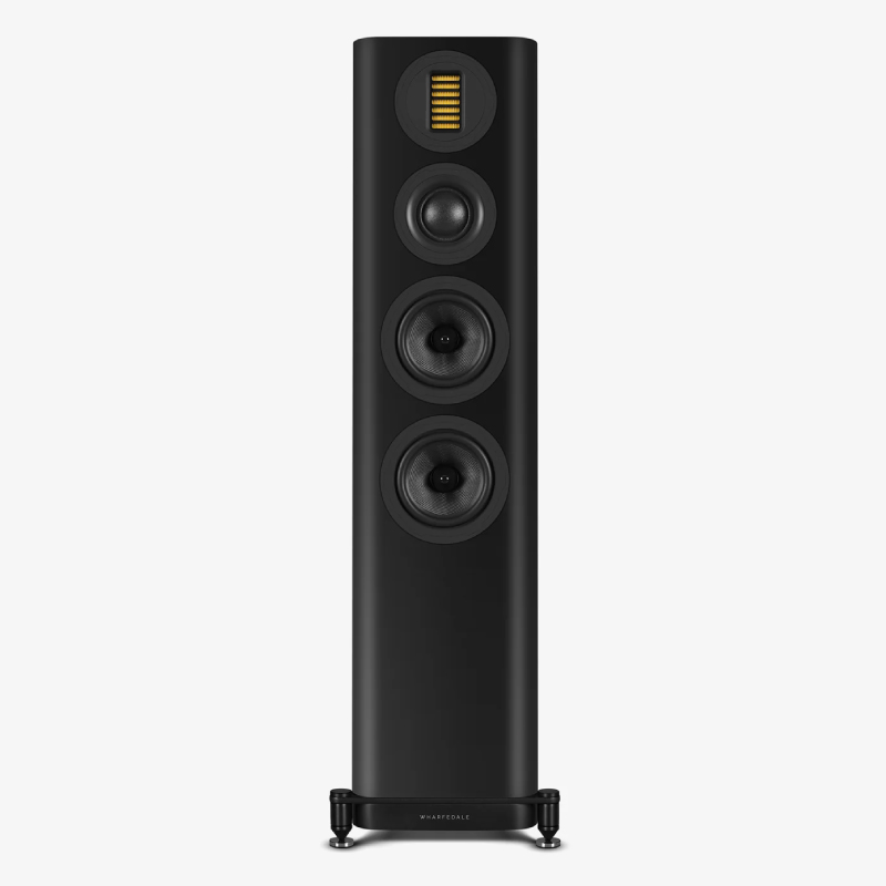 Loa Wharfedale EVO 5.3