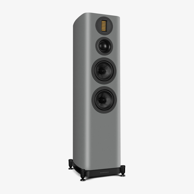 Loa Wharfedale EVO 5.4