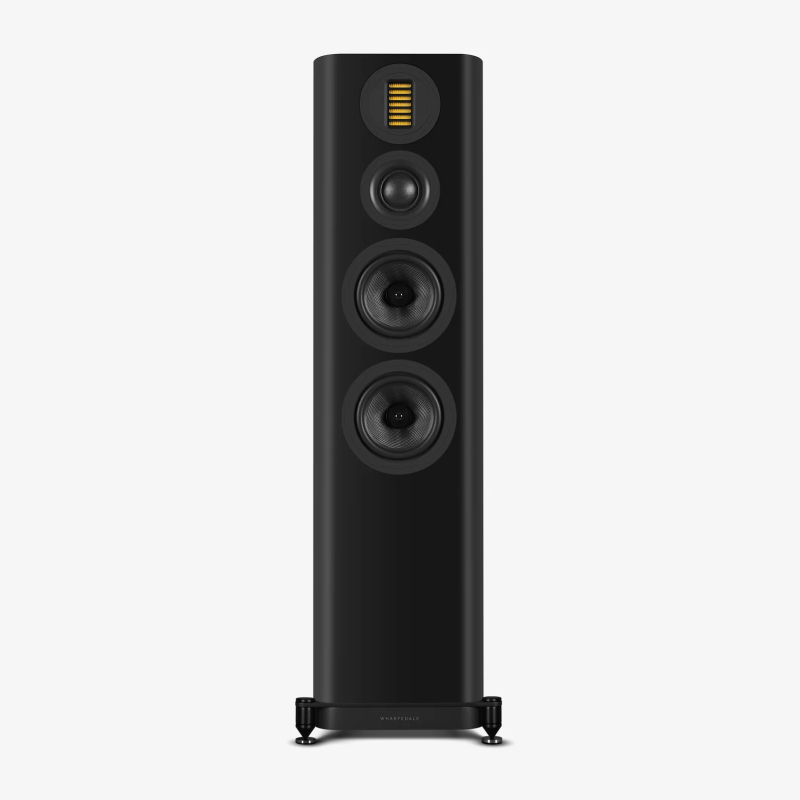 Loa Wharfedale EVO 5.4