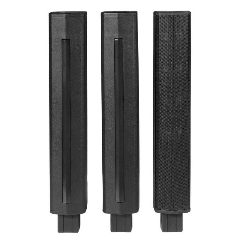 Loa Wharfedale IS-48