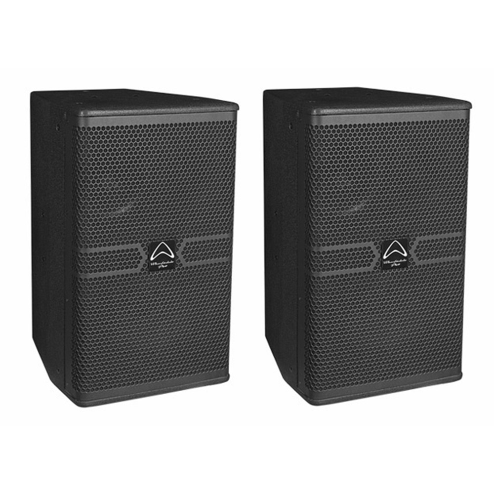 Loa Wharfedale Pro ANGLO E312