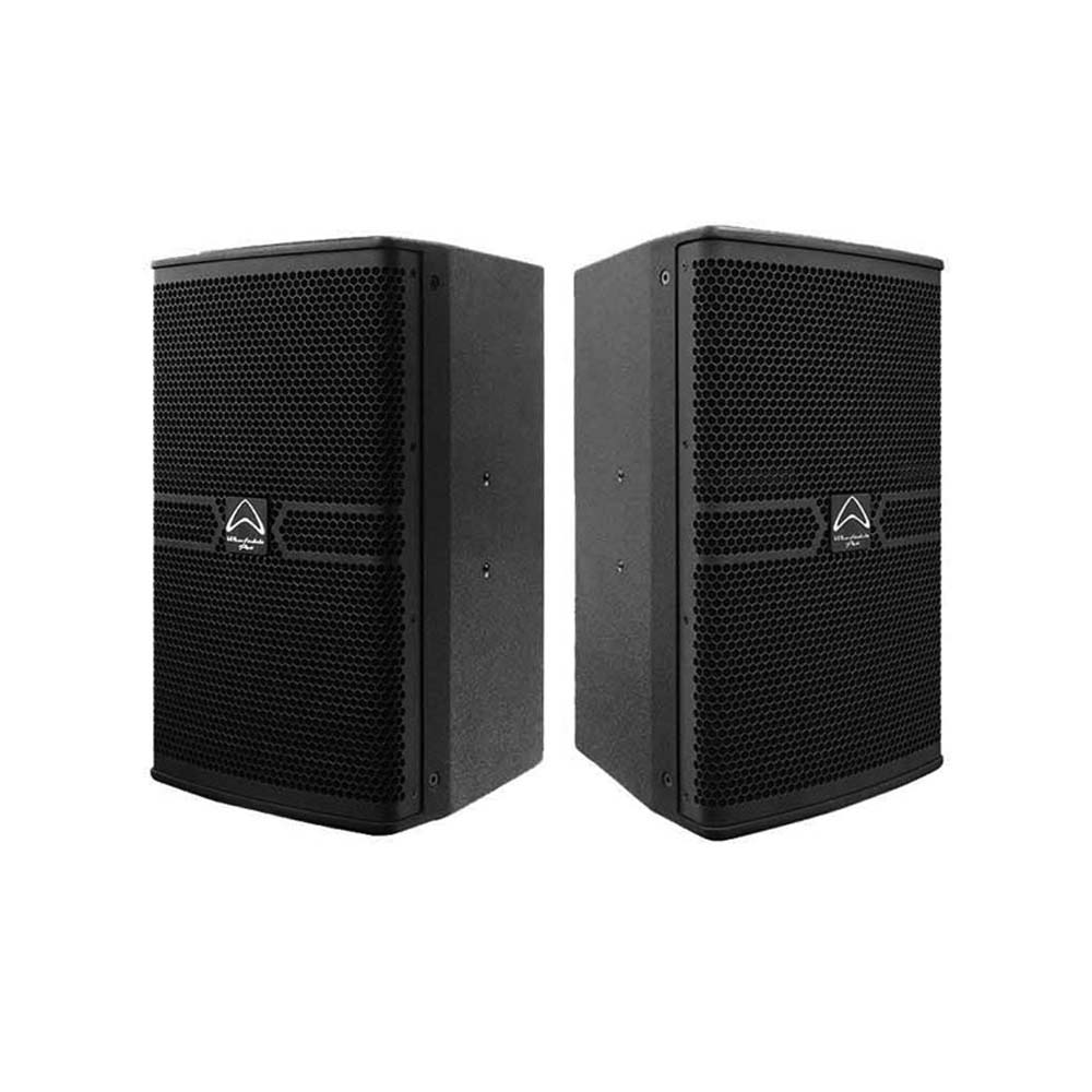 Loa Wharfedale Pro ANGLO X10