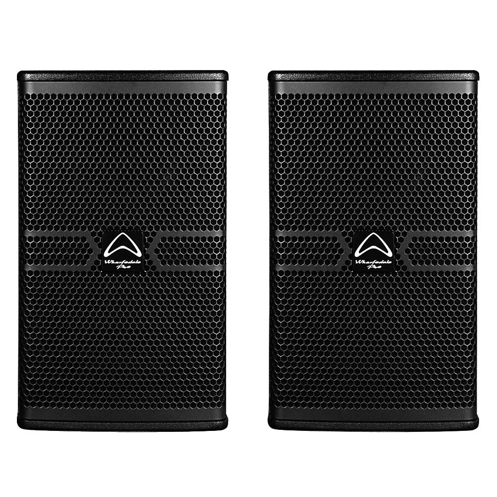 Loa Wharfedale Pro ANGLO X10