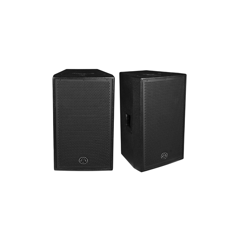 Loa Wharfedale Pro DELTA X12