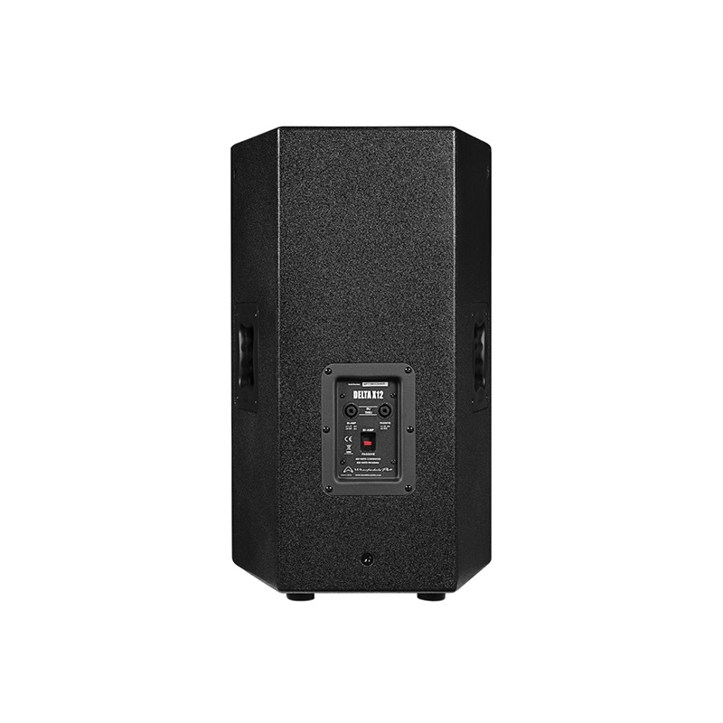 Loa Wharfedale Pro DELTA X12