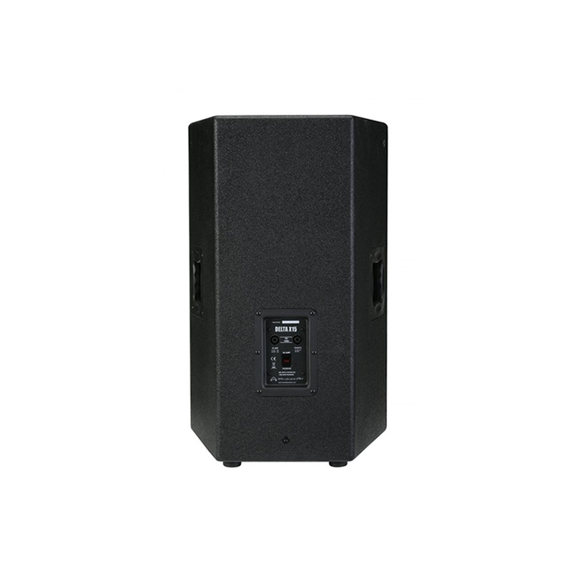 Loa Wharfedale Pro DELTA X15