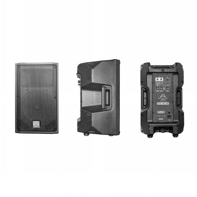 Loa Wharfedale Pro Tourus AX-12MBT