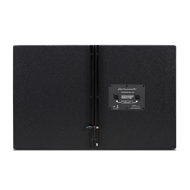 Loa Wharfedale Pro WLA-15B