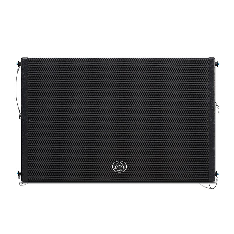 Loa Wharfedale Pro WLA-15B