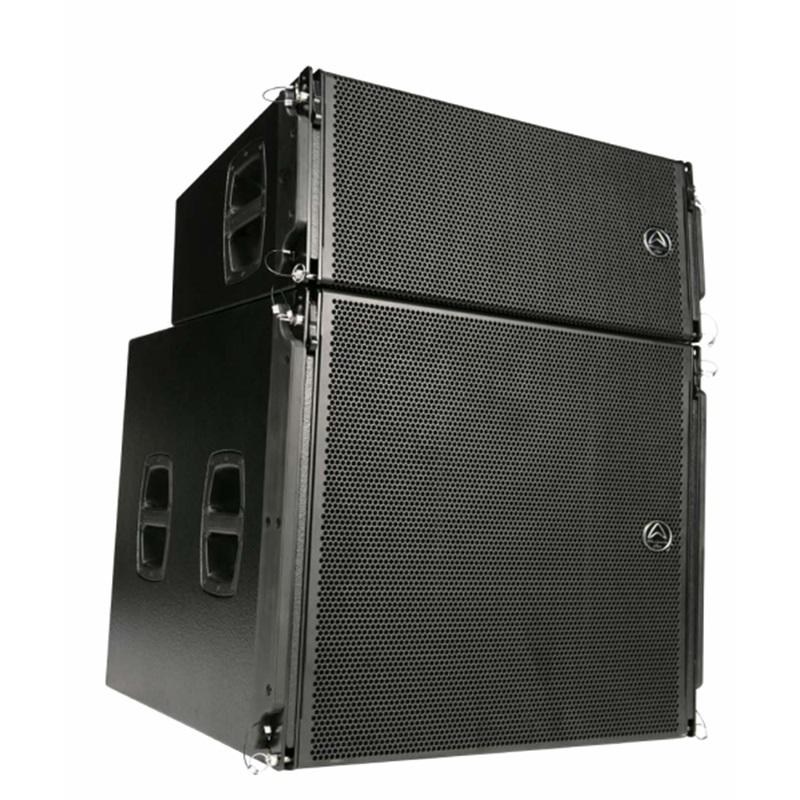 Loa Wharfedale Pro WLA-210