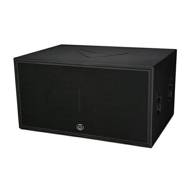 Loa Wharfedale Pro WLA-218B