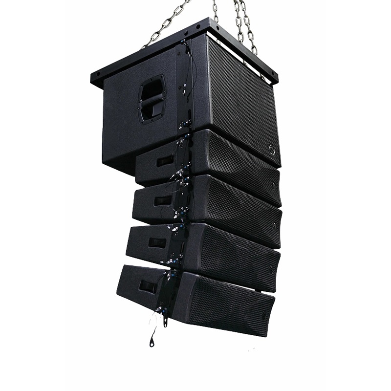 Loa Wharfedale Pro WLA-25SUB