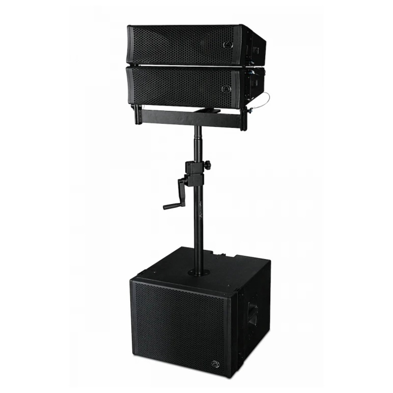 Loa Wharfedale Pro WLA-25SUB MKII