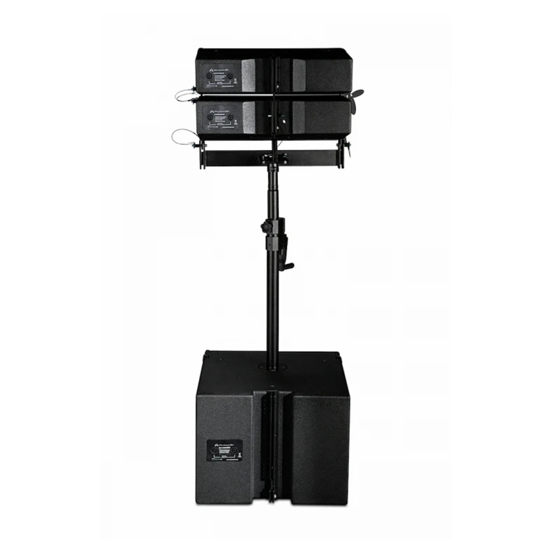 Loa Wharfedale Pro WLA-25SUB MKII