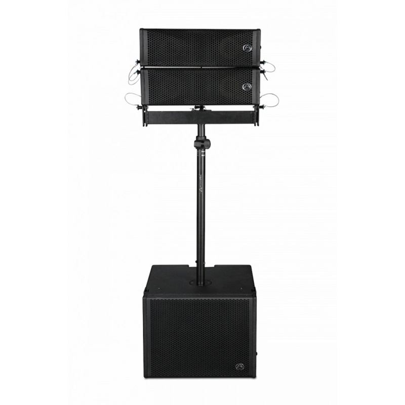 Loa Wharfedale Pro WLA-25SUB MKII