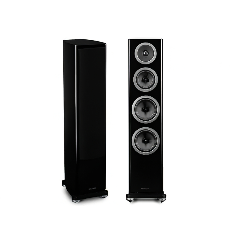 Loa Wharfedale Reva-3