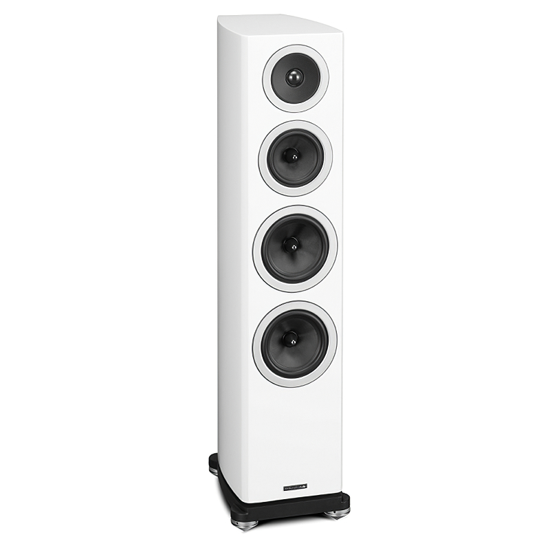 Loa Wharfedale Reva-3