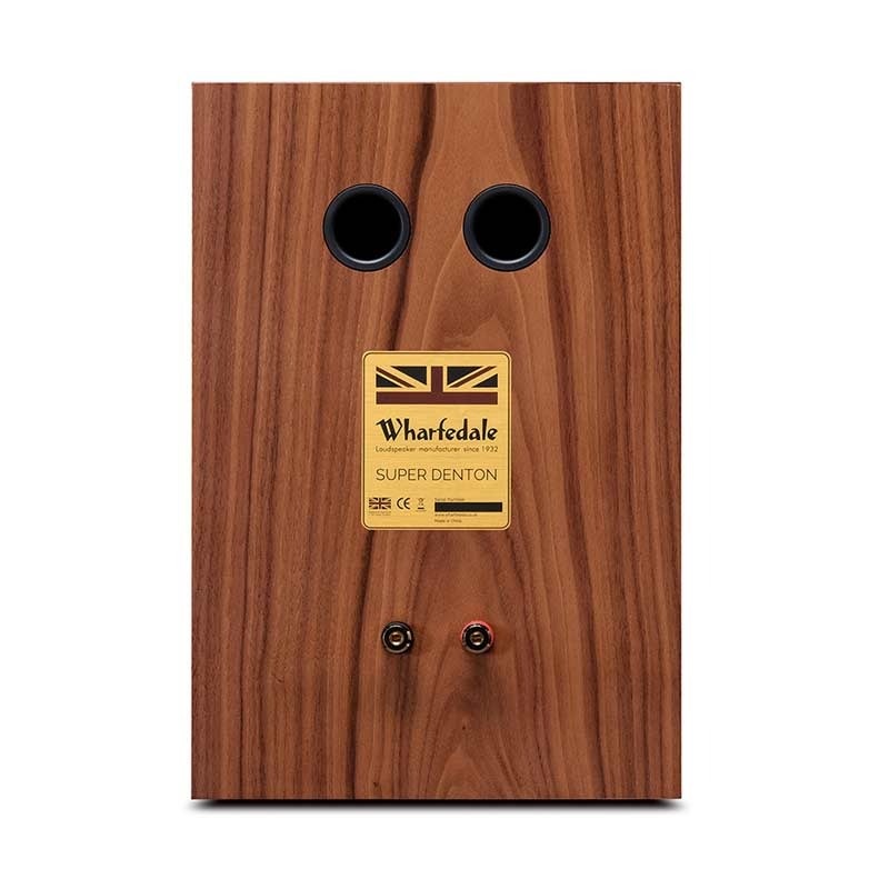 Loa Wharfedale Super Denton