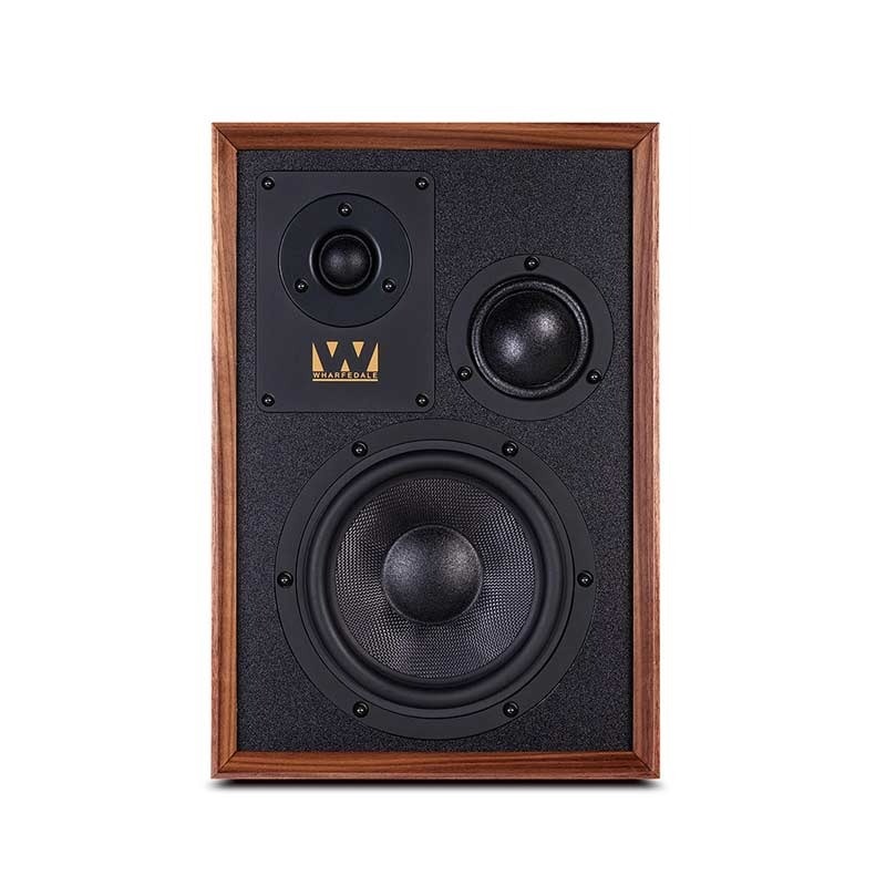 Loa Wharfedale Super Denton