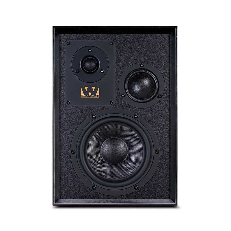 Loa Wharfedale Super Denton