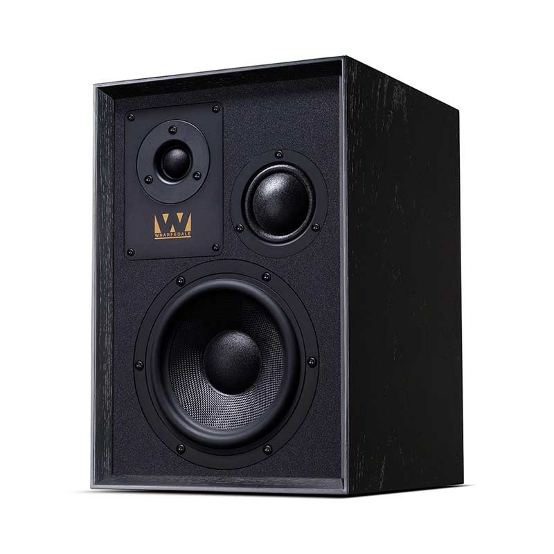 Loa Wharfedale Super Denton