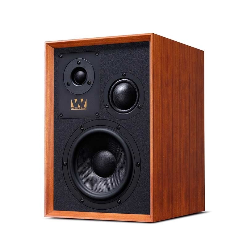 Loa Wharfedale Super Denton