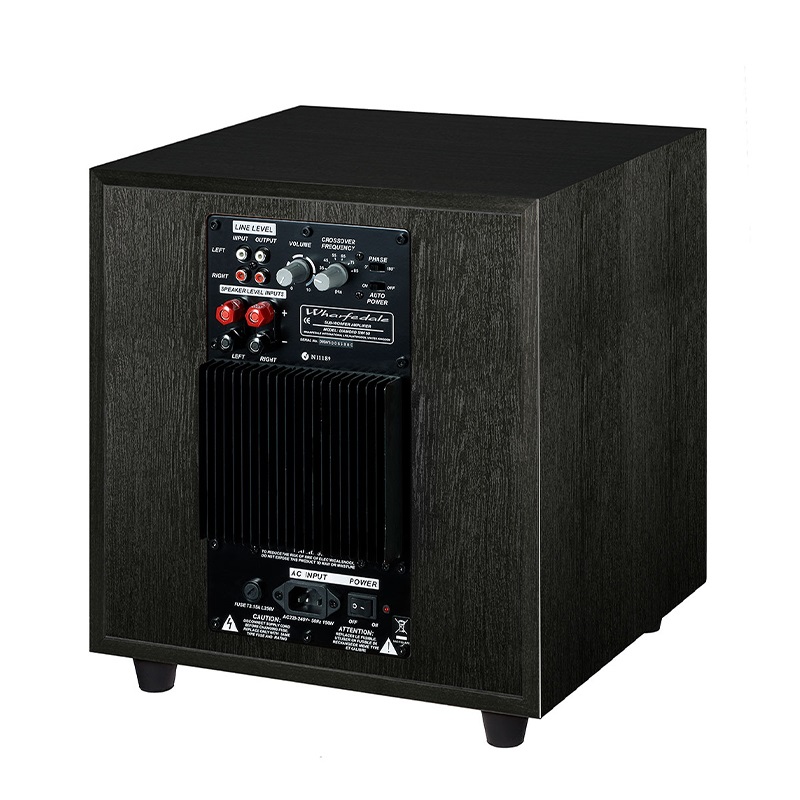 Loa Wharfedale SW-150