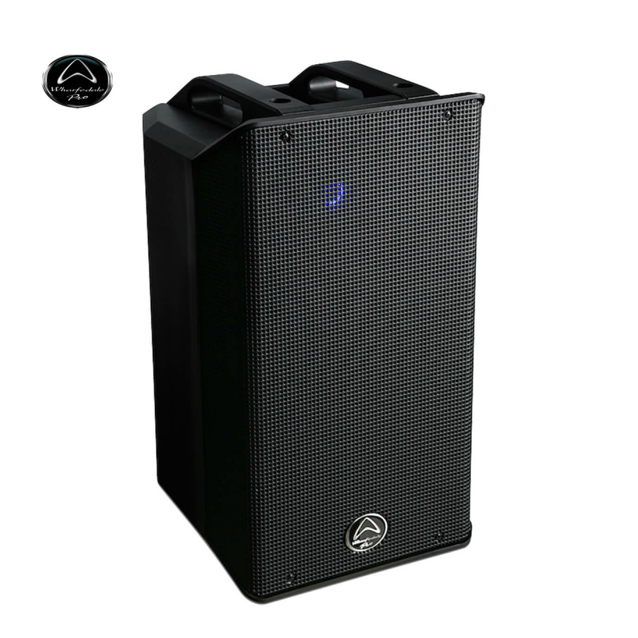 Loa Wharfedale Typhon AX12BT