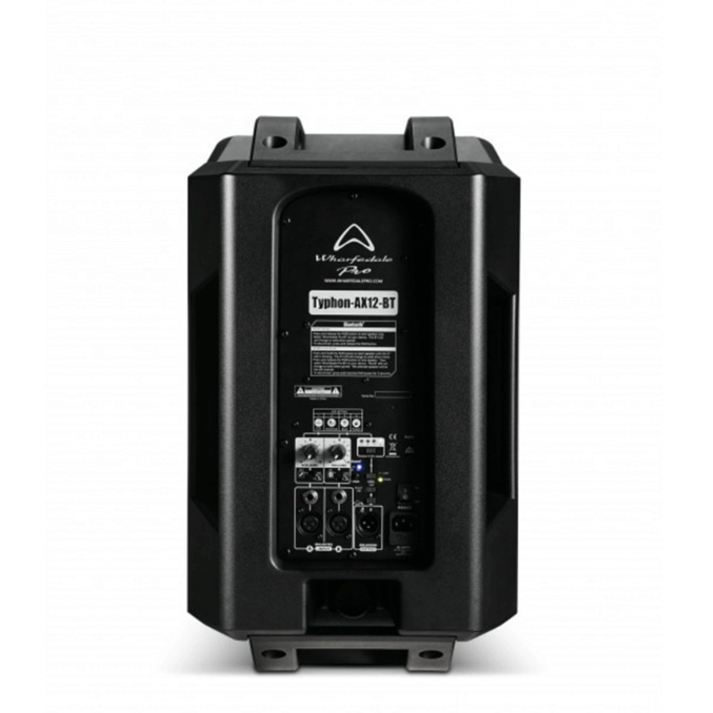 Loa Wharfedale Typhon AX12BT