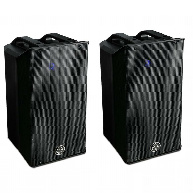 Loa Wharfedale Typhon AX12BT